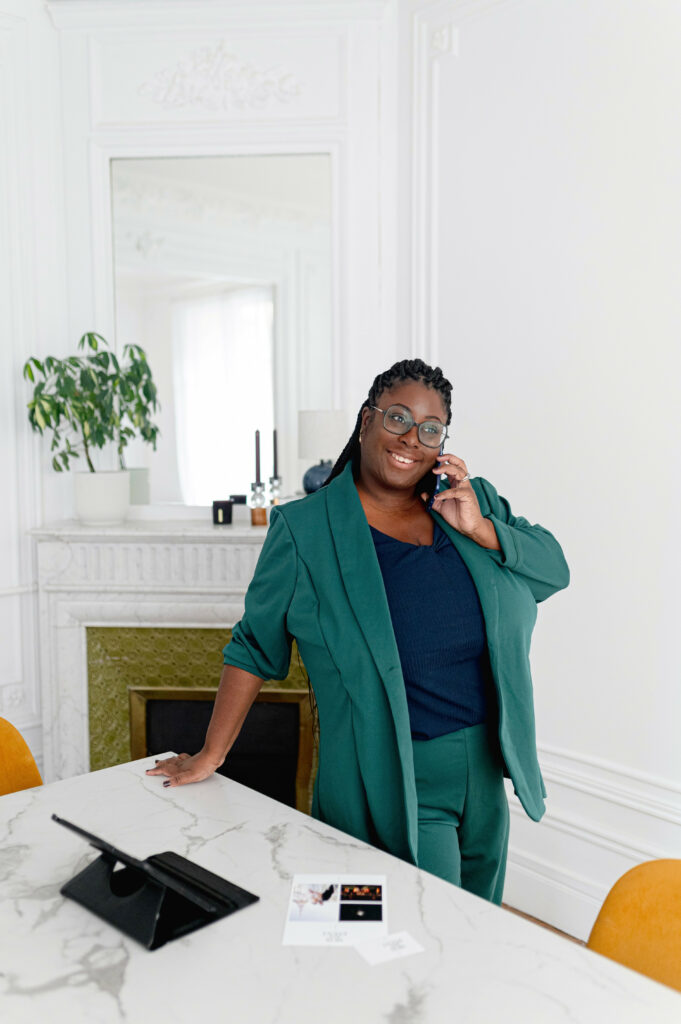 Mariage mixte
Luxury wedding planner