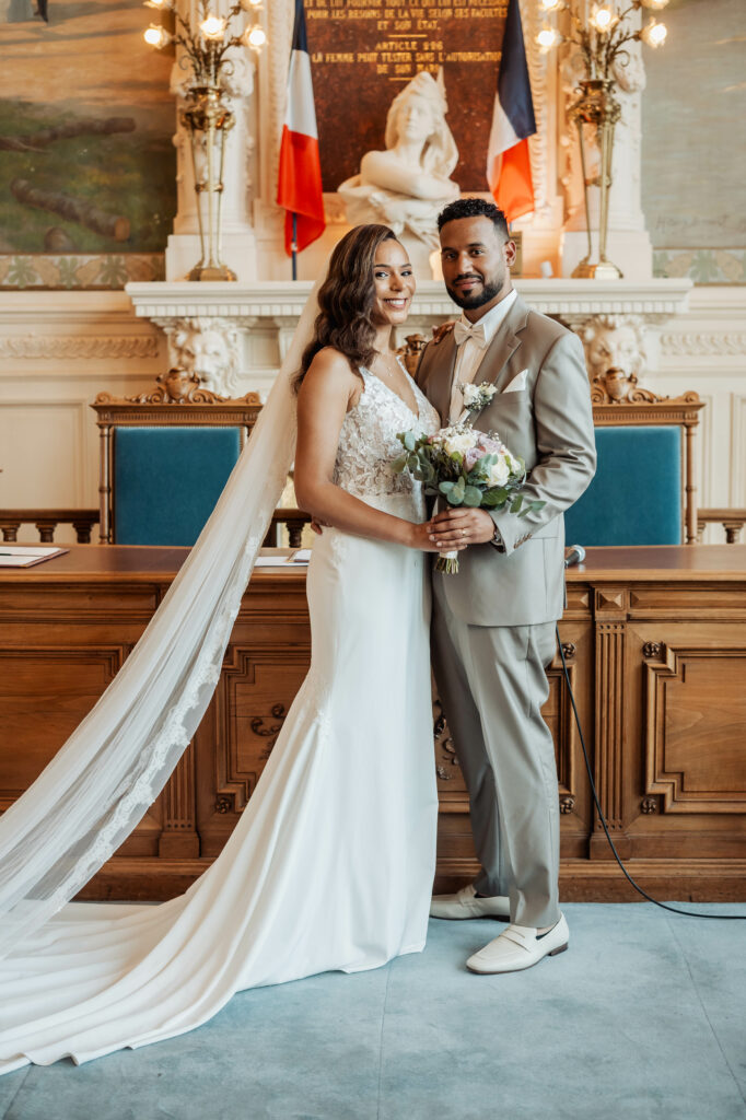 Wedding planner mariages multiculturels