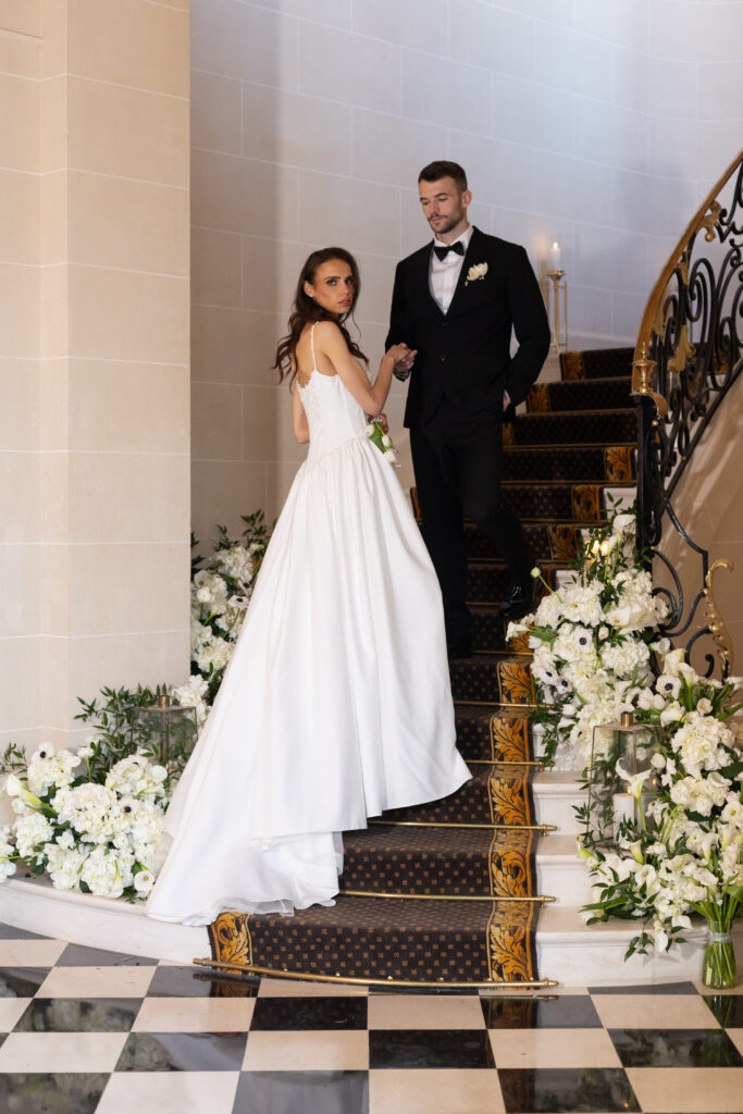 Wedding Planner & Designer