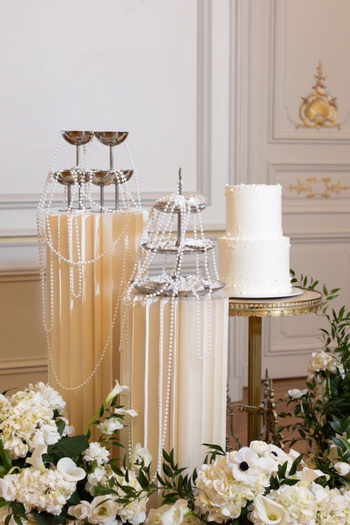 Wedding Planner & Designer