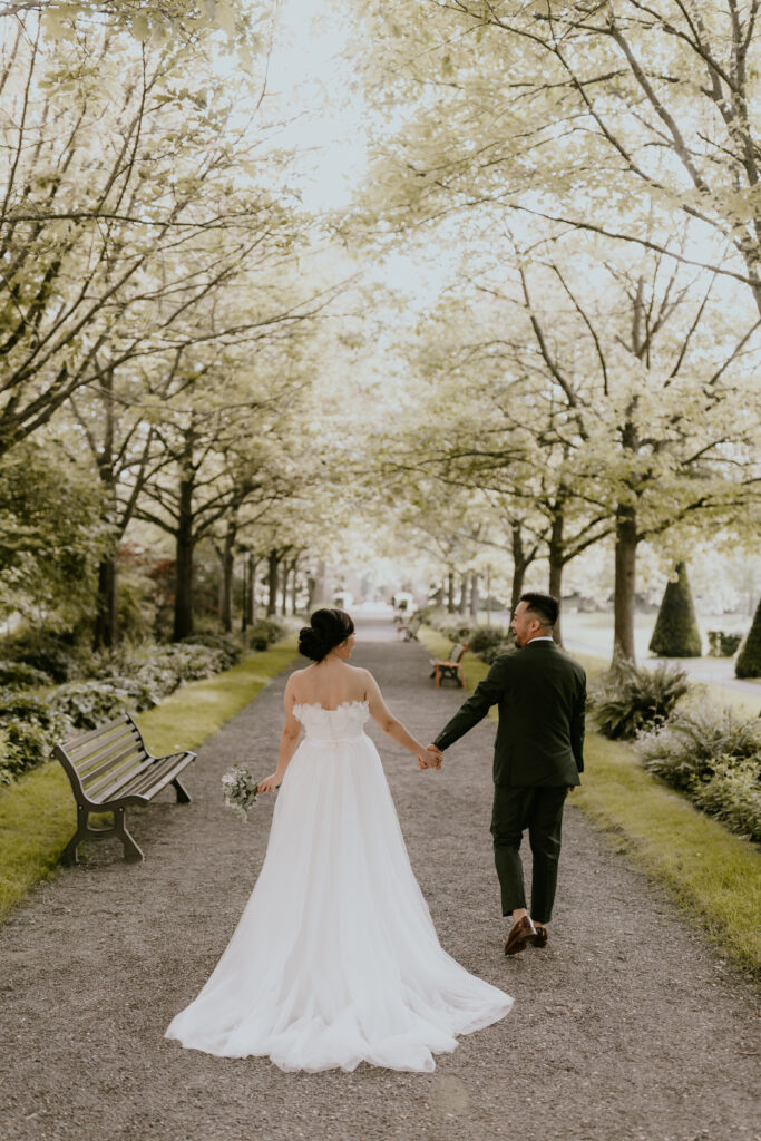 Wedding Planner & Designer